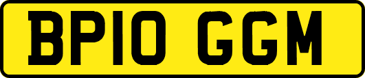 BP10GGM