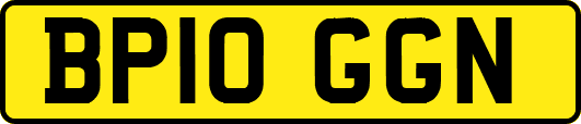 BP10GGN