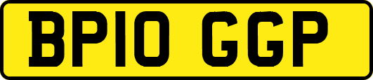 BP10GGP