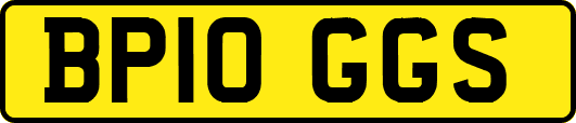 BP10GGS