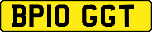 BP10GGT
