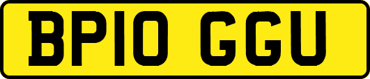 BP10GGU