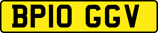 BP10GGV