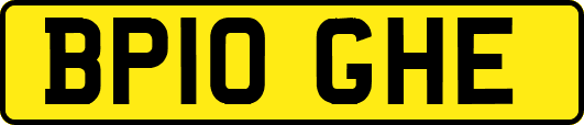 BP10GHE