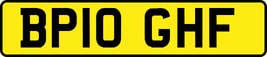 BP10GHF