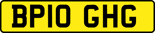 BP10GHG