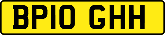 BP10GHH
