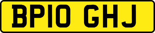 BP10GHJ