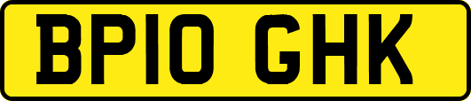 BP10GHK
