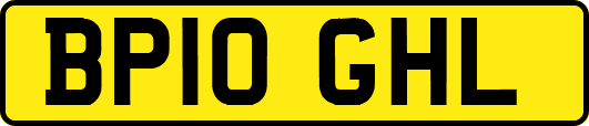 BP10GHL