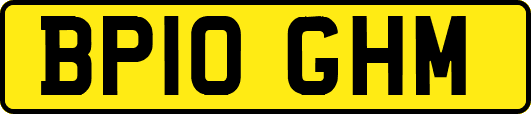 BP10GHM