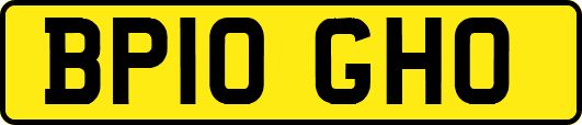 BP10GHO