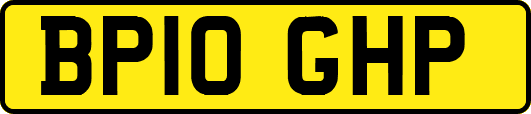 BP10GHP