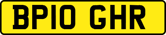 BP10GHR
