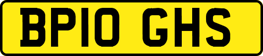 BP10GHS