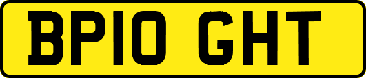 BP10GHT