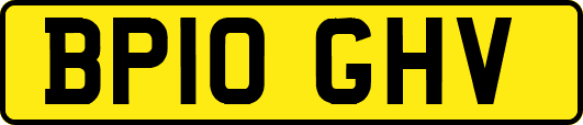 BP10GHV