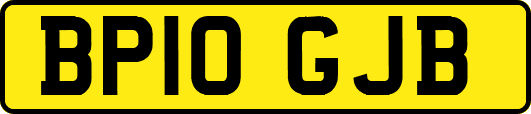 BP10GJB
