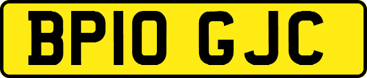 BP10GJC