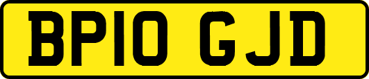 BP10GJD