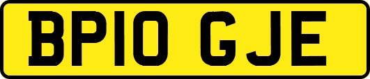 BP10GJE