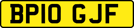 BP10GJF