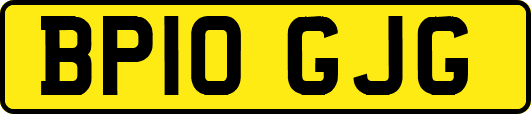 BP10GJG