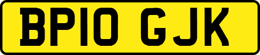 BP10GJK