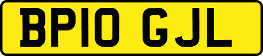 BP10GJL