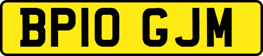 BP10GJM