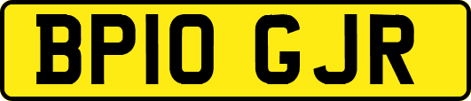 BP10GJR