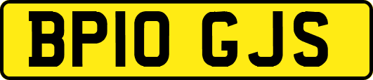 BP10GJS