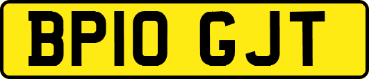 BP10GJT