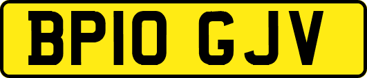 BP10GJV