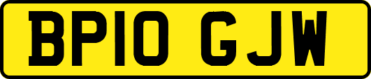 BP10GJW
