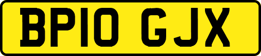 BP10GJX