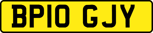 BP10GJY