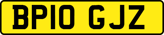 BP10GJZ
