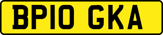 BP10GKA