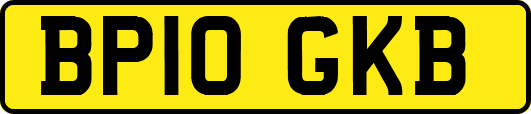 BP10GKB