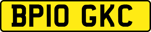BP10GKC