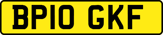 BP10GKF