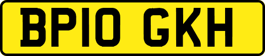 BP10GKH