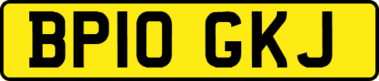 BP10GKJ