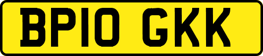 BP10GKK