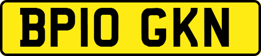BP10GKN