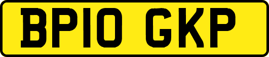 BP10GKP
