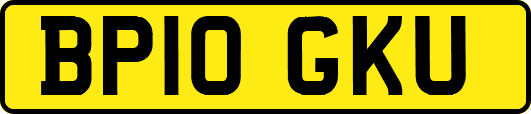 BP10GKU