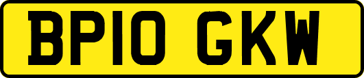 BP10GKW