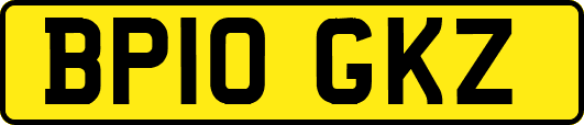 BP10GKZ